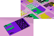 Branding Mockup Pack, a Packaging Mockup by Juliya Eva (Thumbnail 10 of 13)