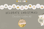 BIG SALE!!! Whole Shop Bundle, a Texture Graphic by Anna Sokol (Thumbnail 9 of 47)
