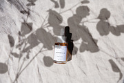 Glass Dropper Bottle Mockup, a Packaging Mockup by Copal (Thumbnail 6 of 11)