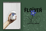 More Flowers, an Object Graphic by Aleks.Flaks (Thumbnail 5 of 15)