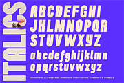 EB Attagirl — Condensed Black Sans, a Sans Serif Font by Elyas Beria Studio (Thumbnail 4 of 20)