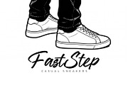 Slowing - A Modern Script, a Script Font by khurasan (Thumbnail 3 of 7)