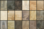Archivio Collection: Paper Textures, a Texture Graphic by lerinartstudio (Thumbnail 8 of 10)