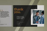 Brand Strategy Layout Template, a Brochure Template by broluthfi (Thumbnail 7 of 7)