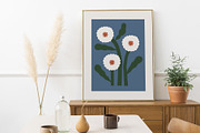FLOWER MARKET Graphics Collection, a Pattern Graphic by Katerina Osa (Thumbnail 13 of 16)