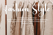 Author | Script Font, a Script Font by Scratchones (Thumbnail 7 of 8)