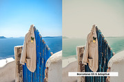 20 Mediterranean Lightroom Presets, a Preset Add-On by SparkleStock (Thumbnail 6 of 16)