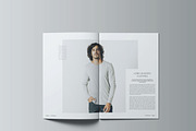 A5 Riverside Catalogue / Brochure, a Brochure Template by Alhaytar (Thumbnail 4 of 7)