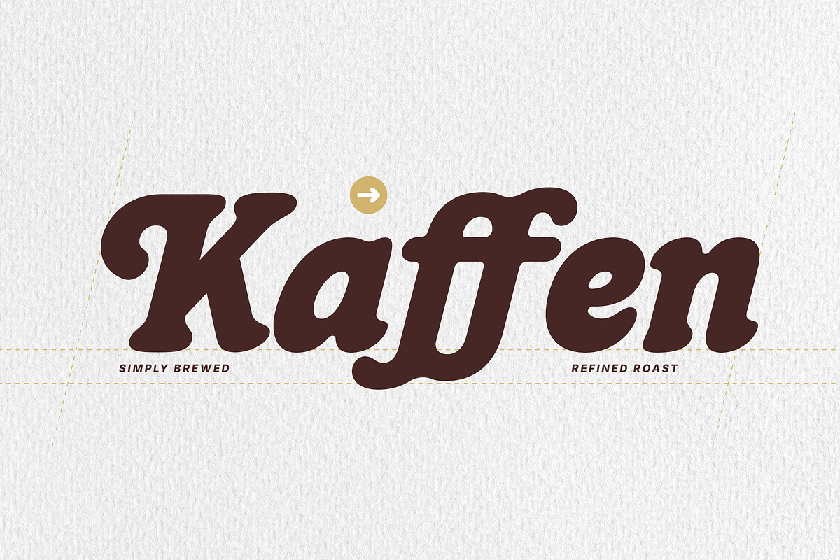 Jack Angle – Bold Retro Italic Font, a Serif Font by Typia Nesia (Photo 6 of 13)