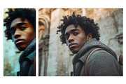 Film Cinematic Photo Effect, a Layer Style Add-On by studiogstock (Thumbnail 2 of 2)