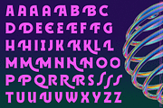 Romien — Bold Modern Classic Font, a Serif Font by Enxyclo Studio (Thumbnail 13 of 16)
