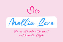 Mellia Love