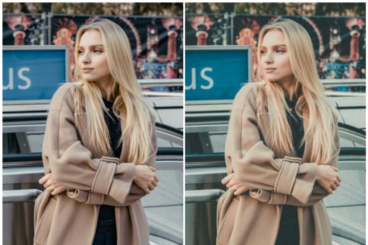 20 Lightroom Presets Ektachrome Film, a Preset Add-On by PerfectStudioPresets (Photo 3 of 10)