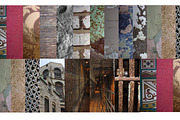 Reformatory Prison Texture Pack, a Texture Graphic by Go Media's Arsenal (Thumbnail 2 of 2)
