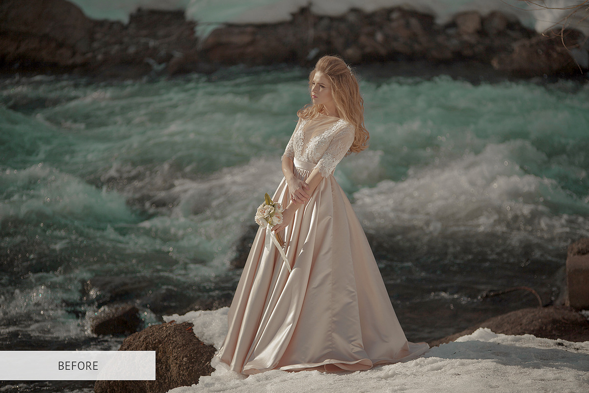 Water Splash Photoshop Overlays, a Plug-in Add-On by FixThePhoto (Photo 9 of 34)