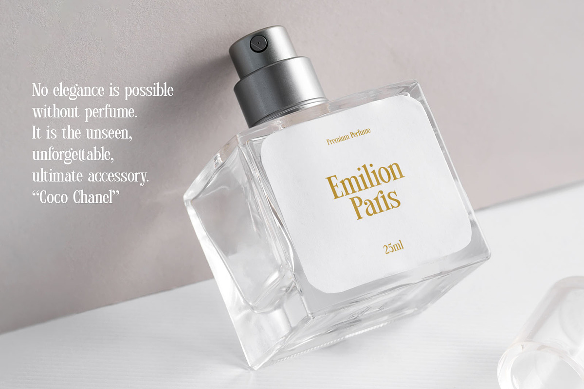 Nostalgic Moment Elegant Serif Font, a Serif Font by RantautypeStudio (Photo 11 of 19)