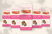 Elegance Wallet - Roll Up Banner, a Print Template by VUNIRA (Thumbnail 2 of 3)