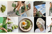 Holistic Coach Stock Photo Bundle, a Health & Medical Photo by Helospace (Thumbnail 3 of 10)