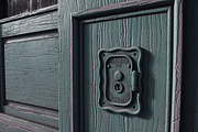 Parisian vintage Huilerie storefront, an Environmental 3D Model by happy brush (Thumbnail 4 of 11)