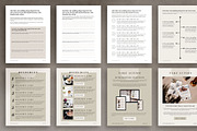 eBook-Workbook Canva Template-Maine, a Magazine Template by Studio Sugoi (Thumbnail 7 of 10)