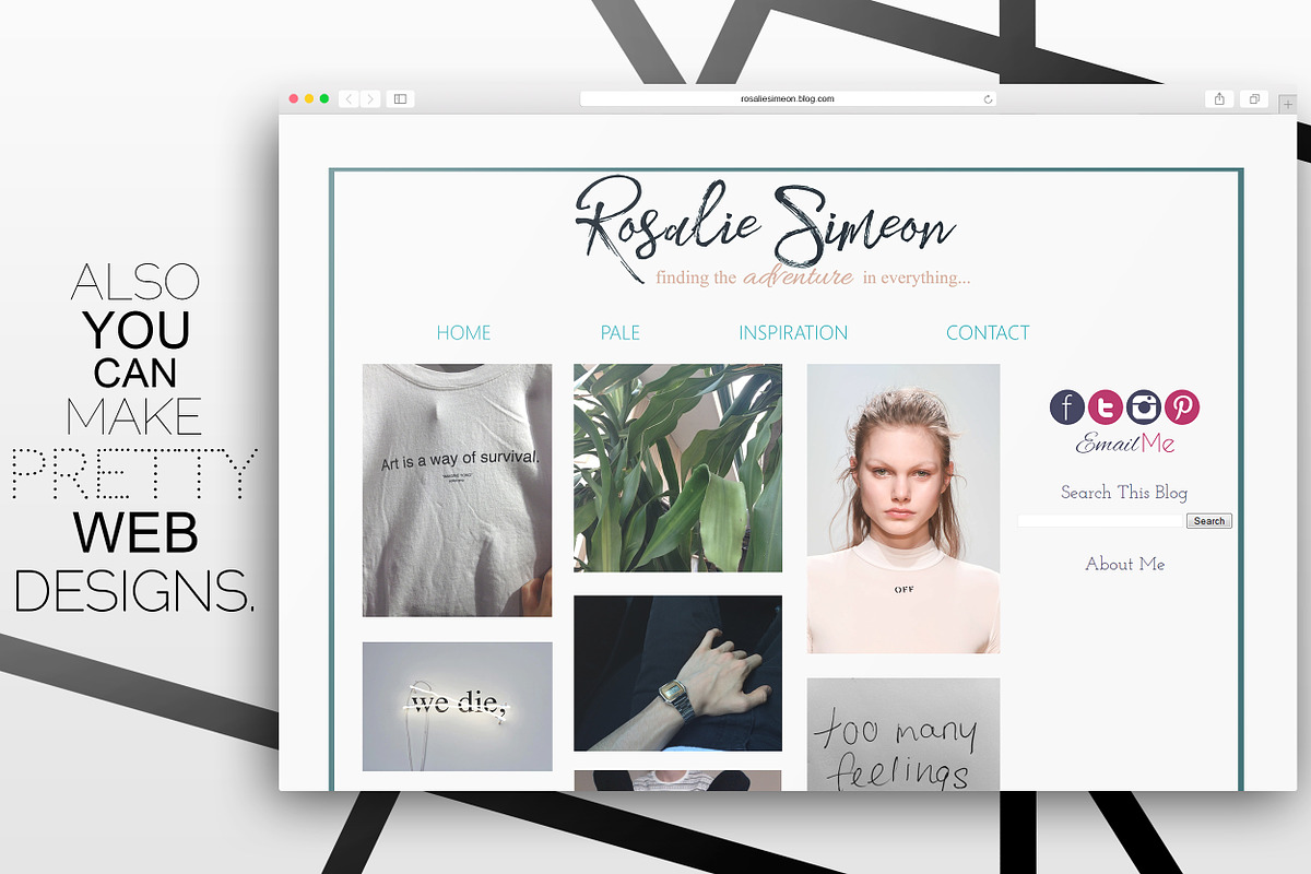 Rainbows Queen Typefaces & Extras, a Script Font by Yasir Ekinci (Photo 13 of 17)