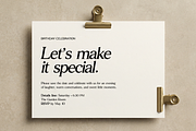 The Marquise Font Collection, a Serif Font by elvinova (Thumbnail 6 of 15)
