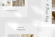 PIMA Photoshop Mood Board Templates, a Product Mockup by Loh Studio (Thumbnail 6 of 9)