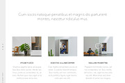 Framework PowerPoint Template, a Presentation Template by Jumsoft (Thumbnail 7 of 21)