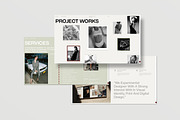 RUE | Brand Proposal Template, a Presentation Template by Slide-Agency (Thumbnail 7 of 12)