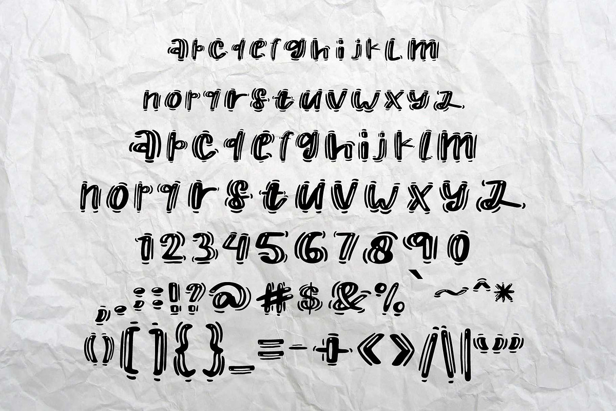 boba font 2 preview 4