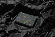 Scanner Rattle Textures, a Texture Graphic by Nomad Visuals (Thumbnail 8 of 12)
