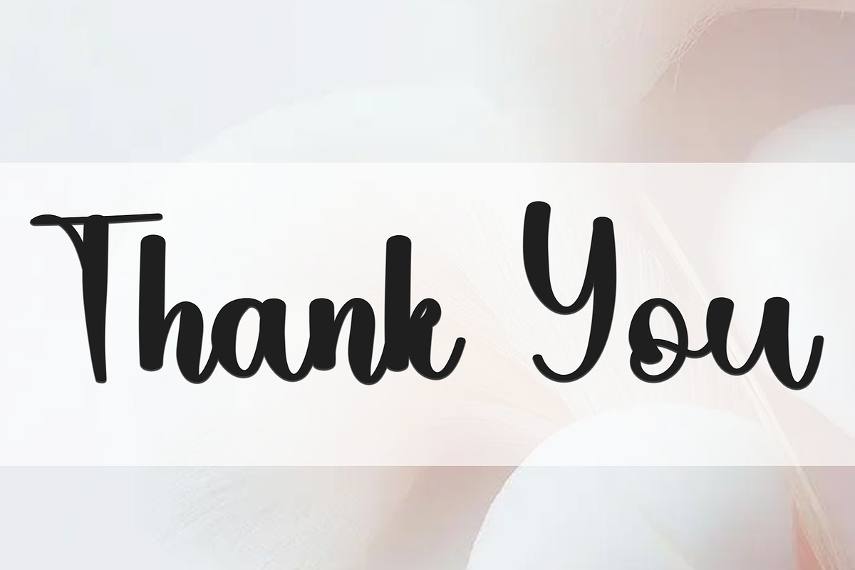 Applique, a Handwritten Font by InermediaSTUDIO (Photo 8 of 8)