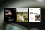 Brand Strategy / Social Media Kit, a Social Media Template by Antelope Studio (Thumbnail 5 of 9)