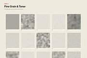 80 Raw Print Grunge Texture Overlays, a Texture Graphic by Designs24hr (Thumbnail 3 of 15)