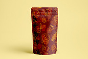 Vegetables patterns, a Pattern Graphic by Hellgram (Thumbnail 5 of 8)