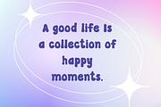 Groovy Font, a Sans Serif Font by Cutie_Kate_Studio (Thumbnail 4 of 6)