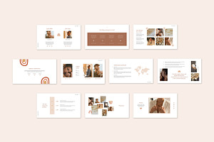 ROMY Keynote Template