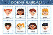 Flashcards for Kids Bundle: 570 in 1, an Education Illustration by Gulnara Sabirova (Thumbnail 21 of 48)