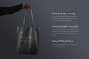 Branding Mockups / Dusk Collection, a Mockup by Mockup Cloud (Thumbnail 5 of 19)