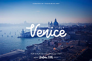 Lestarrie Monoline Font, a Script Font by Typoerba (Thumbnail 7 of 8)
