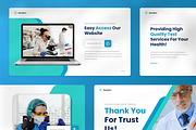 Laboratory Science Keynote, a Presentation Template by Annora Studio (Thumbnail 2 of 8)
