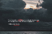 SA Yesenin Scribble Handwritten Font, a Handwritten Font by Artcoast Std. (Thumbnail 8 of 9)