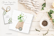 Garden Inspiration, an Illustration by svetsum (Thumbnail 2 of 8)