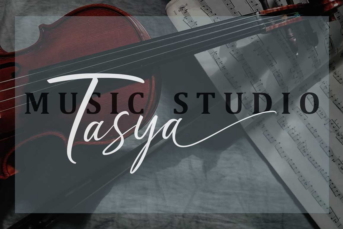 Ralyne Beautiful Script preview 8