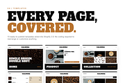 Caldera Shopify Theme, a Shopify Template by Ibnul Jaif Farabi (Thumbnail 4 of 8)