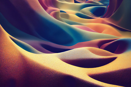 Modern flow background, a Background Photo by Grafvision photography