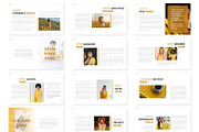 Oneteo - Keynote Template, a Design Template by inspirasign (Thumbnail 3 of 4)