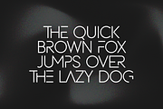 Cult VP Typeface - 20 fonts, a Sans Serif Font by VP Fonts (Thumbnail 3 of 17)
