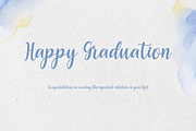 Occasionally Modern Calligraphy, a Script Font by Aditastudios (Thumbnail 5 of 7)