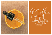 Villonia - Handwritten Signature, a Handwritten Font by tebaltipislab (Thumbnail 3 of 8)